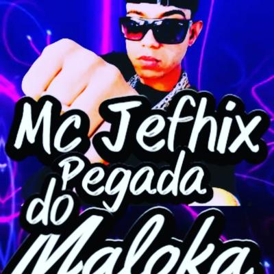 Pegada do Maloka's cover