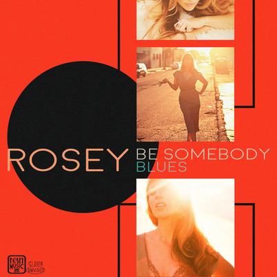 Love By Rosey's cover