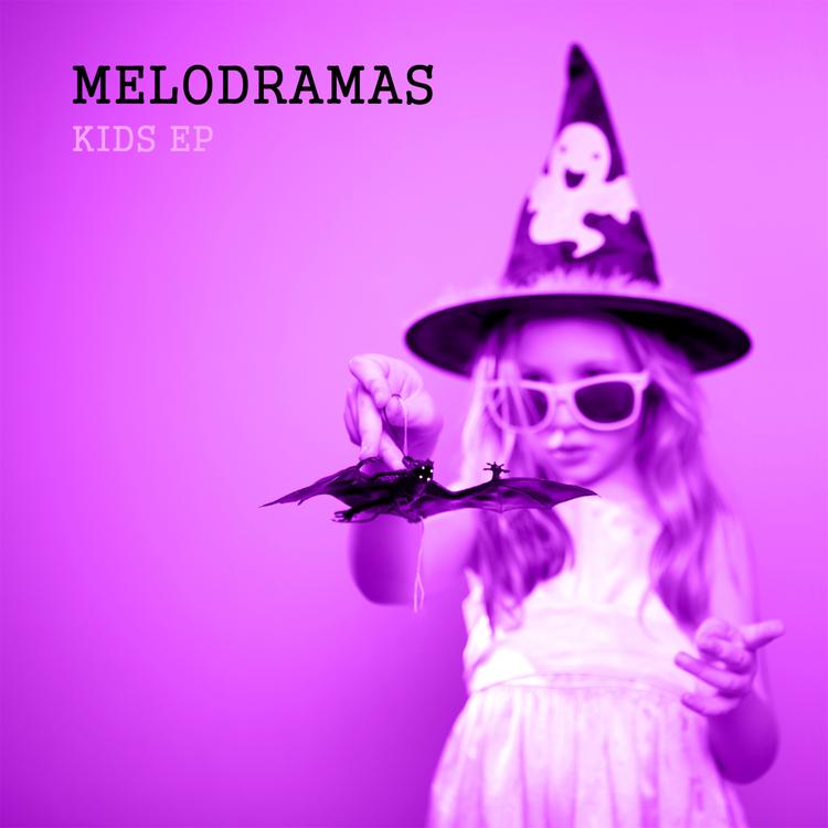 Melodramas's avatar image