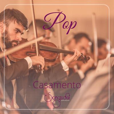 Casamento - Pop's cover