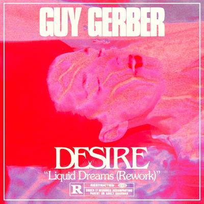 Liquid Dreams (Guy Gerber Rework) By Desire, Guy Gerber's cover