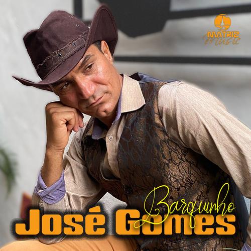 JOSÉ  GOMES's cover