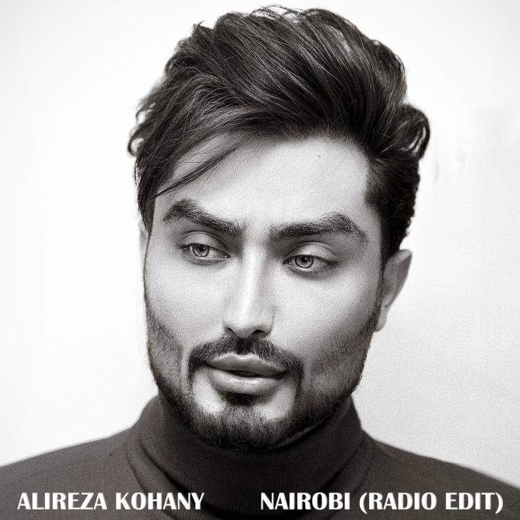 Alireza Kohany's avatar image