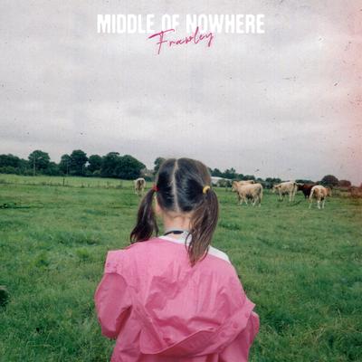 Middle Of Nowhere's cover