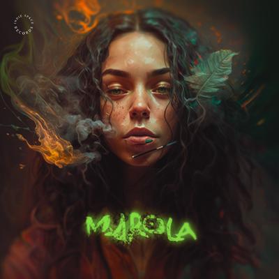 Marola By Lil Fuub, PedroWnx, Indie Space's cover