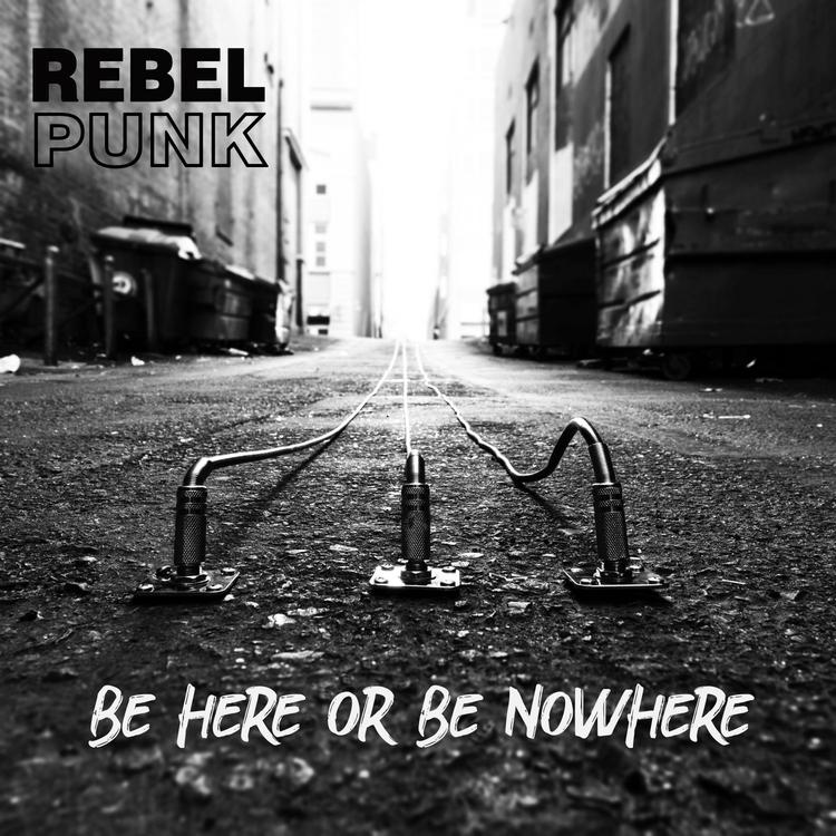 Rebel Punk's avatar image