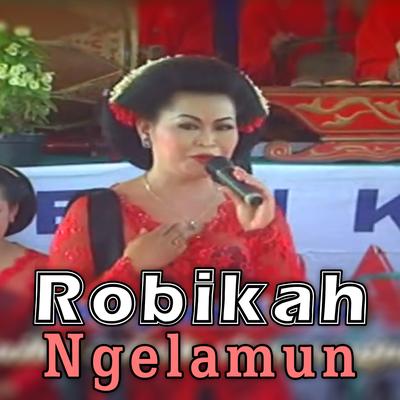 Robikah's cover