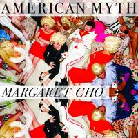 Margaret Cho's avatar cover