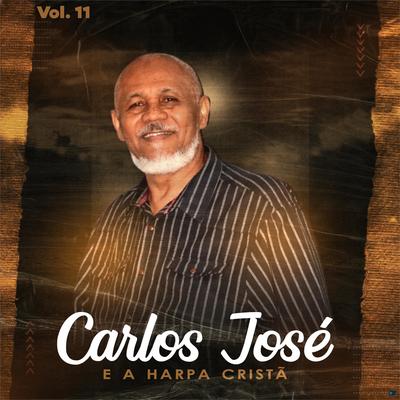 Fala Fala Senhor By Carlos José e a Harpa Cristã's cover