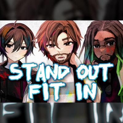 Stand Out, Fit In (Cover)'s cover
