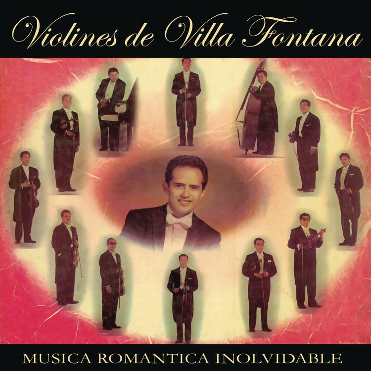 Violines De Villa Fontana's avatar image