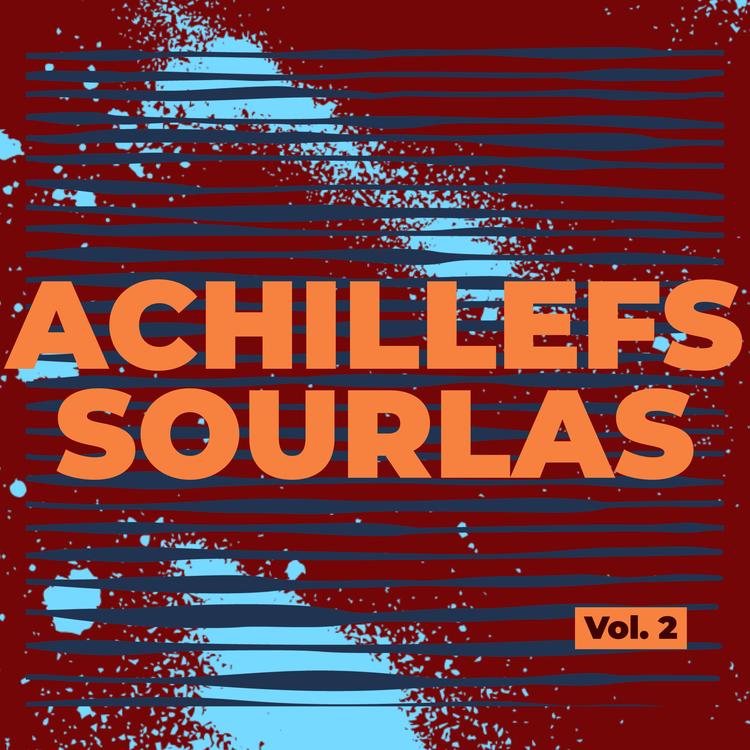 Achillefs Sourlas's avatar image