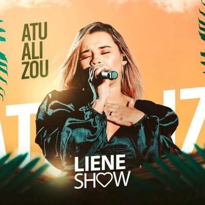 Fiz um Fake Amor By Liene Show's cover