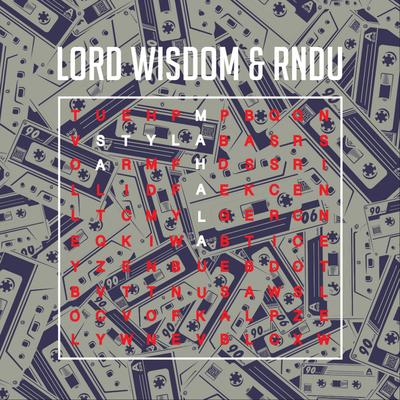 Lord Wisdom's cover