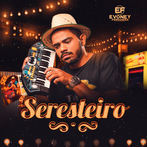 Seu Osmar 's cover