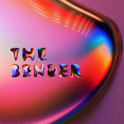 The Bender (Jerre Remix)'s cover