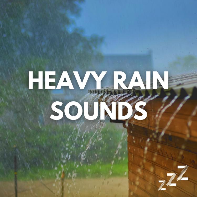 Heavy Rain Sounds for Sleep's avatar image