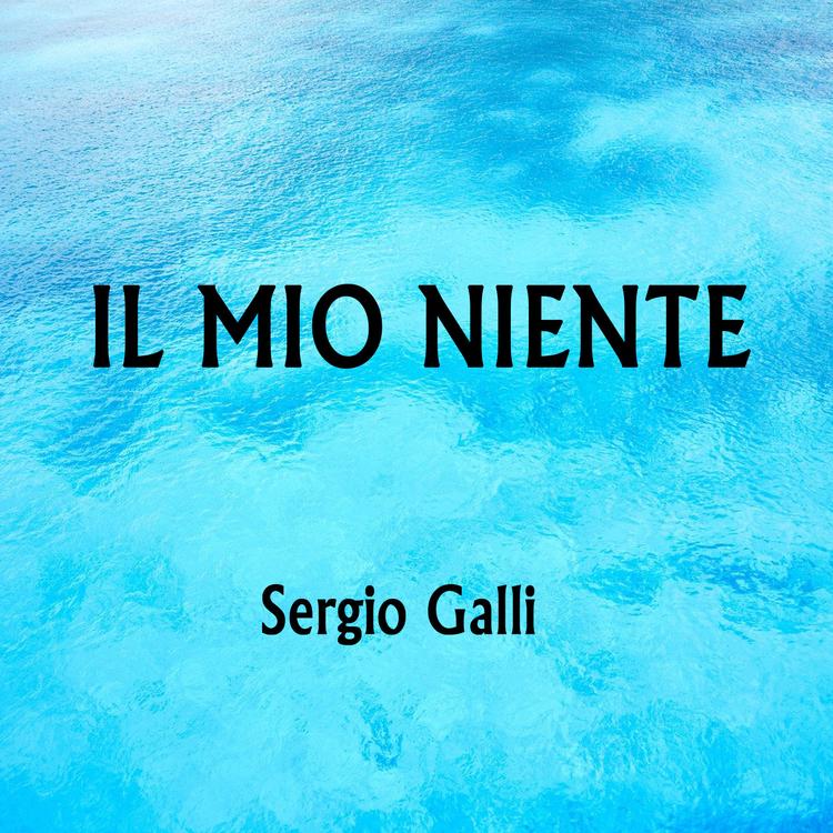 Sergio Galli's avatar image