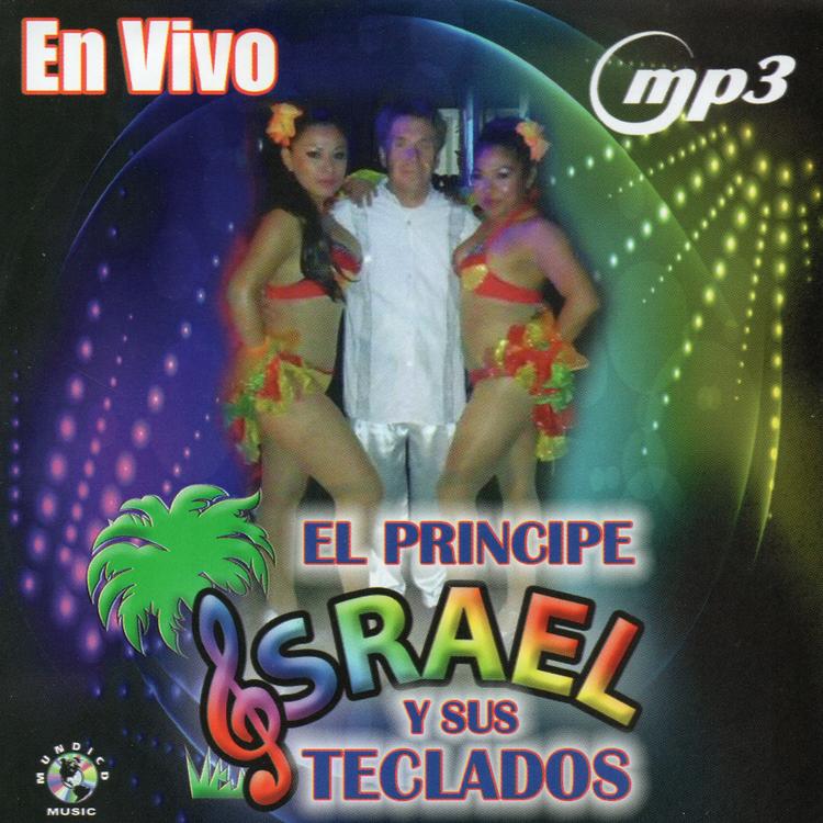 El Principe Israel Y Sus Teclados's avatar image