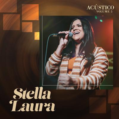 Por Causa Dele By Stella Laura's cover