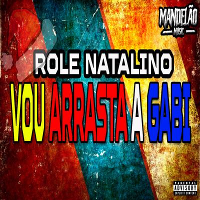 Rolê Natalino Vou Arrasta a Gabi By Mc Zero K, Dj Caiozin 011, MC Zói Da Zs's cover