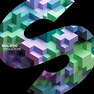 Trigger Me By Malifoo's cover