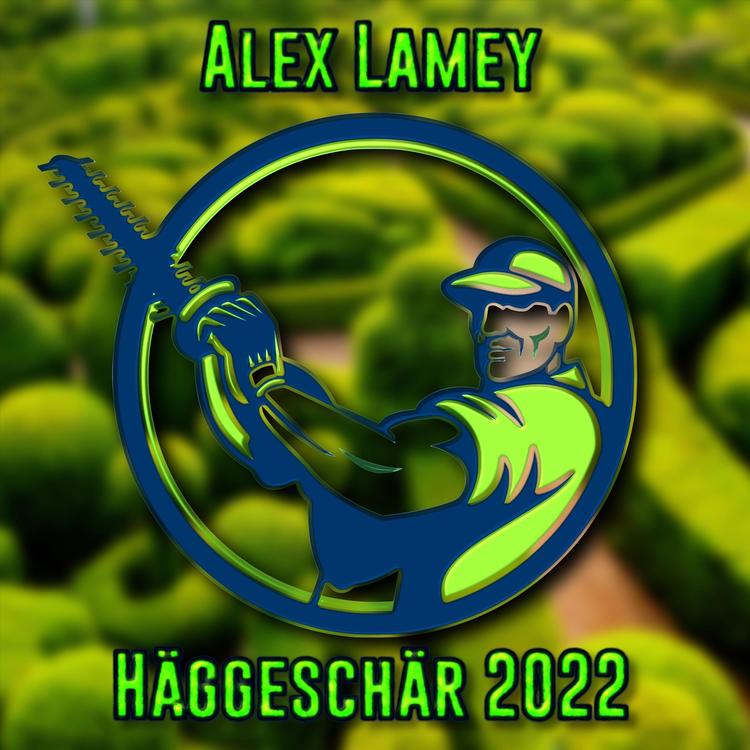 Alex Lamey's avatar image