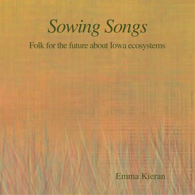 Sowing Songs's cover