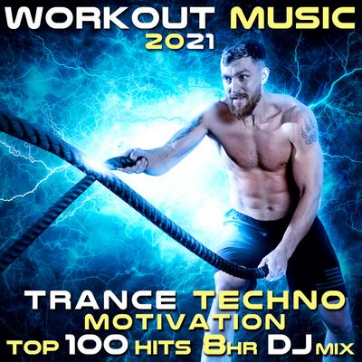 Power Jumper (145 BPM Trance Cardio Mixed) By Workout Electronica's cover