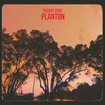 Planton By Cherry Vans's cover