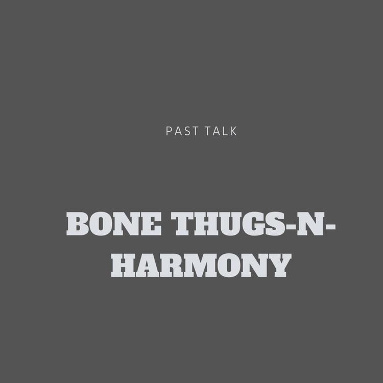 Bone Thugs-N-Harmony's avatar image