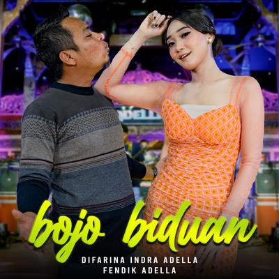 Bojo Biduan's cover