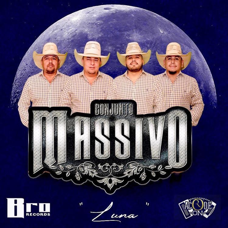 Conjunto Massivo's avatar image