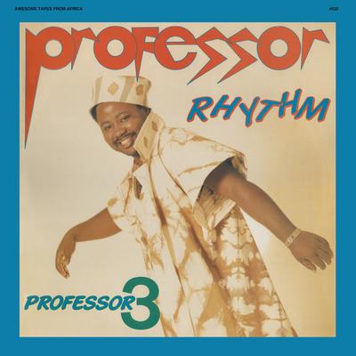 Professor 3 By Professor Rhythm's cover