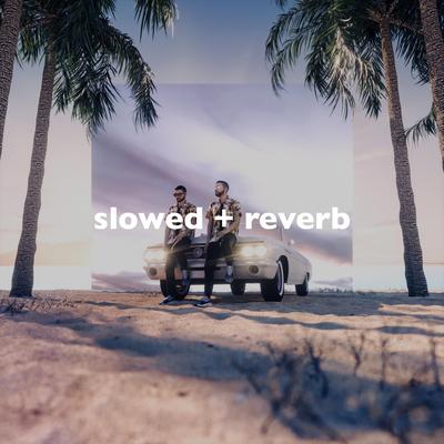 Yo Voy (Slowed + Reverb) By slowed down music, CryJaxx's cover