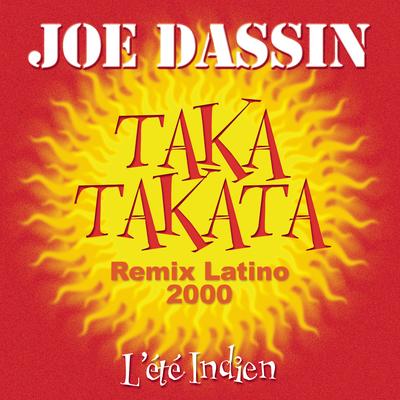 L'été indien By Joe Dassin's cover