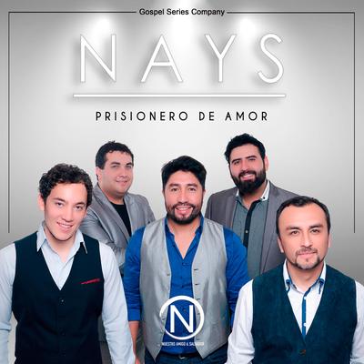 Prisionero de Amor By Nays's cover