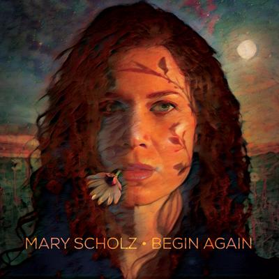 Happy Birthday By Mary Scholz's cover