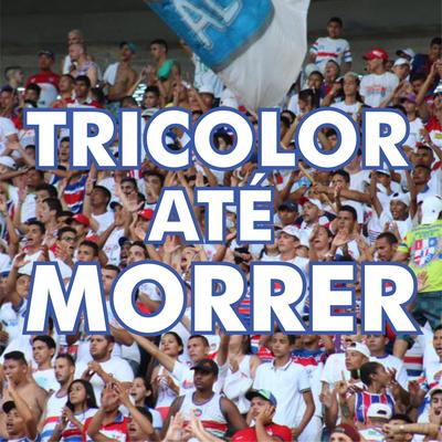 Tricolor Até Morrer By LEOES DA TUF's cover