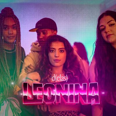 Leonina's cover