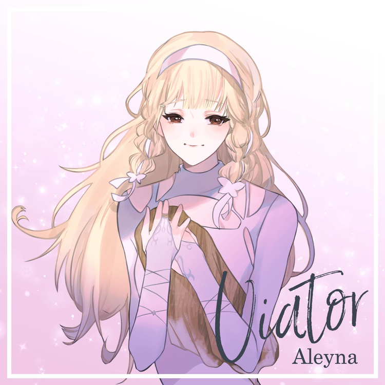 Aleyna's avatar image