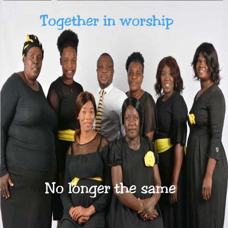 Together in worship's avatar image