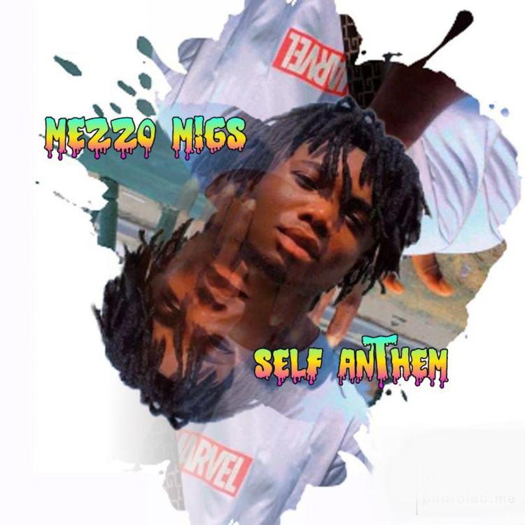 Mizzo Migs's avatar image