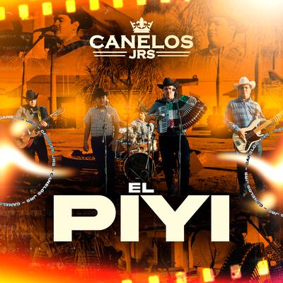 El Piyi (En Vivo)'s cover