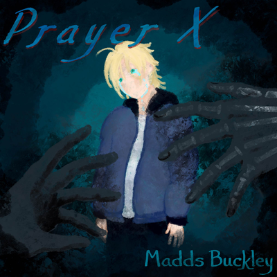 Prayer X (From "Banana Fish")'s cover