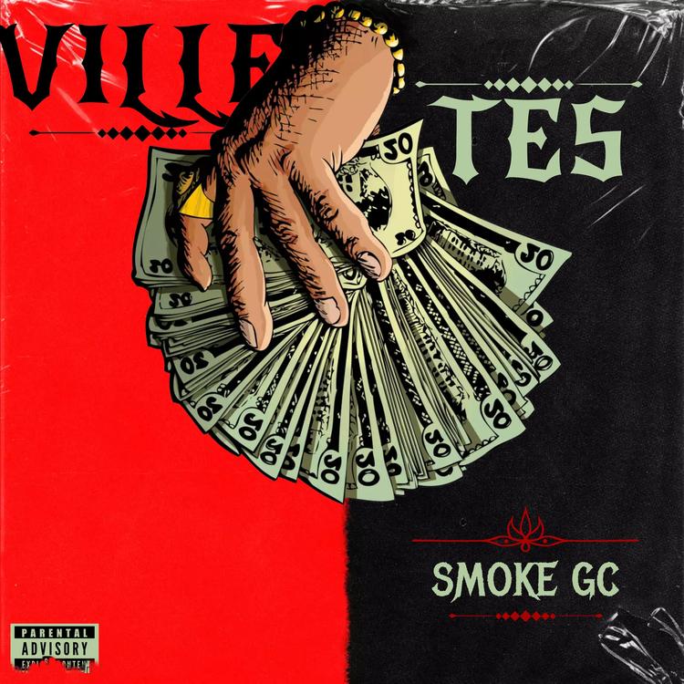 Smoke GC's avatar image