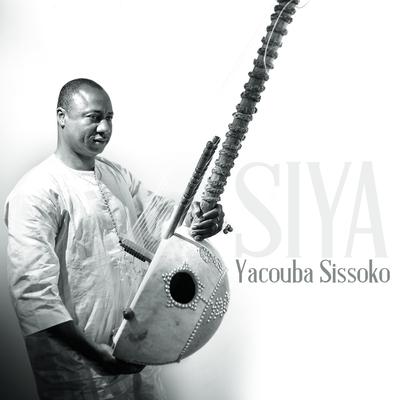 Tougoude By Yacouba Sissoko's cover