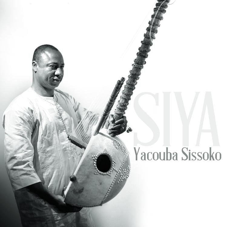 Yacouba Sissoko's avatar image