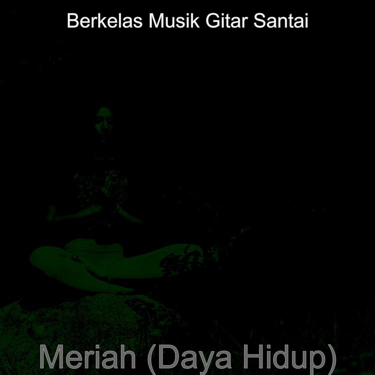 Berkelas Musik Gitar Santai's avatar image