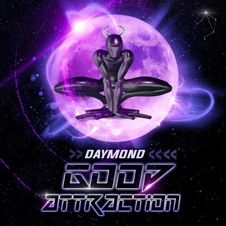 Daymond's avatar image